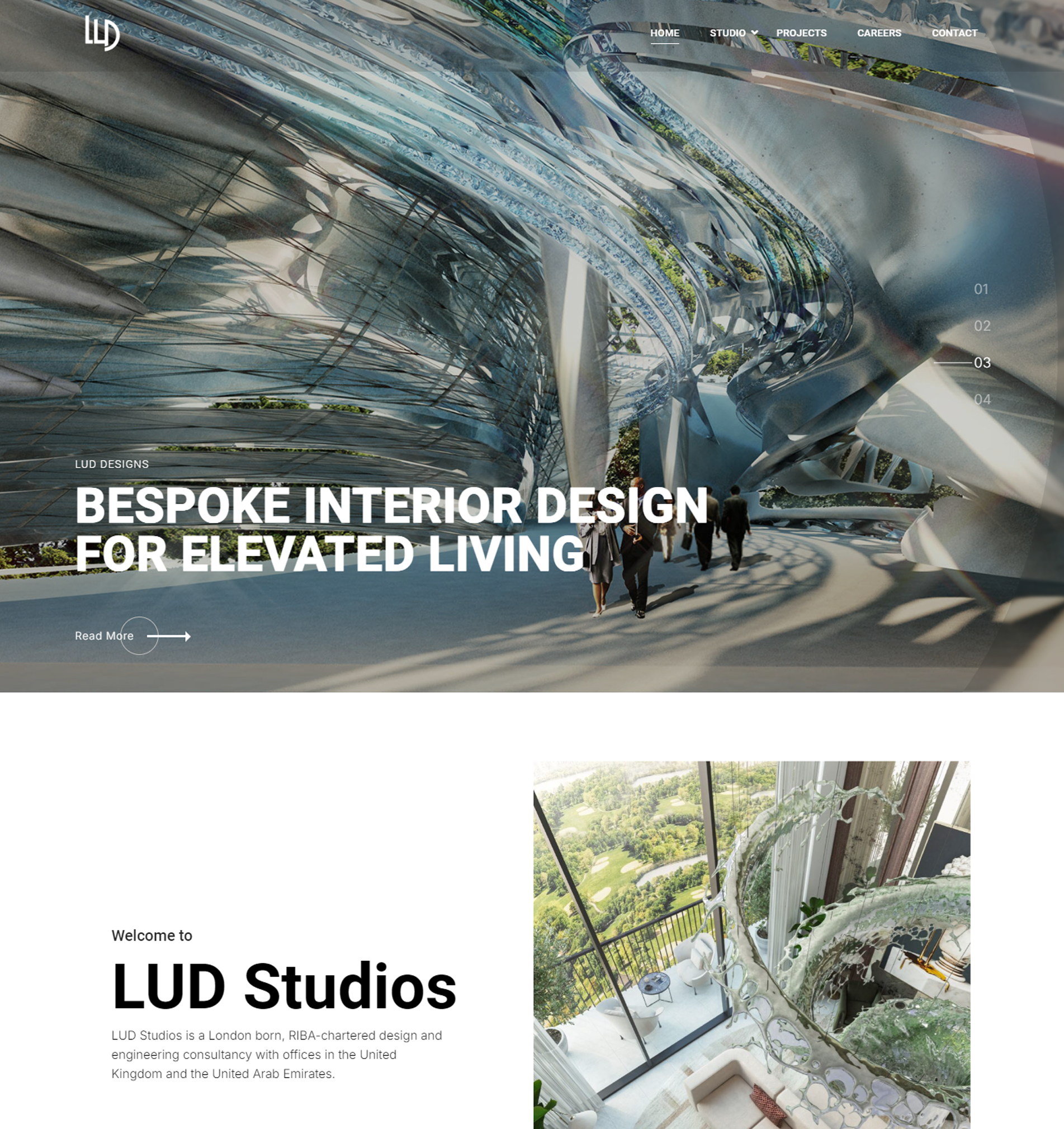 Design LUD